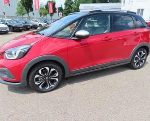 Honda Jazz Gebrauchtwagen