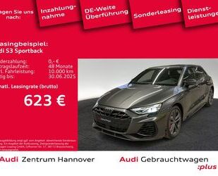 Audi S3 Gebrauchtwagen