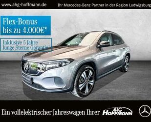 Mercedes-Benz EQA Gebrauchtwagen