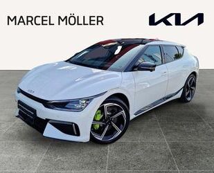 Kia EV6 Gebrauchtwagen