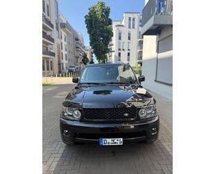 Land Rover Range Rover Sport Gebrauchtwagen