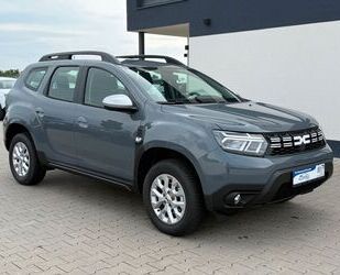 Dacia Duster Gebrauchtwagen