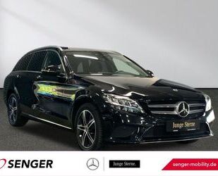 Mercedes-Benz C 200 Gebrauchtwagen