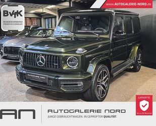 Mercedes-Benz G 63 AMG Gebrauchtwagen