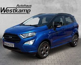 Ford EcoSport Gebrauchtwagen