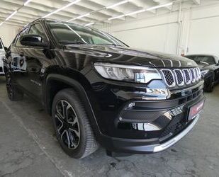 Jeep Compass Gebrauchtwagen