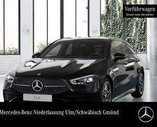 Mercedes-Benz CLA 200 Shooting Brake Gebrauchtwagen