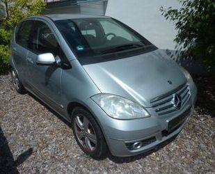 Mercedes-Benz A 160 Gebrauchtwagen