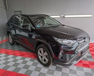 Toyota RAV 4 Gebrauchtwagen