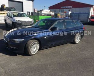 BMW 325 Gebrauchtwagen