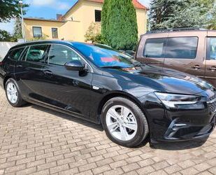 Opel Insignia Gebrauchtwagen