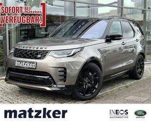 Land Rover Discovery Gebrauchtwagen