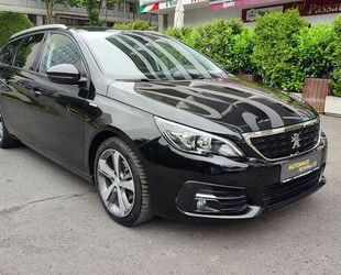 Peugeot 308 Gebrauchtwagen