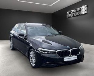 BMW 530 Gebrauchtwagen