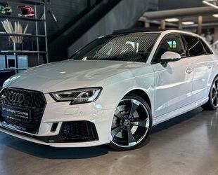 Audi RS3 Gebrauchtwagen