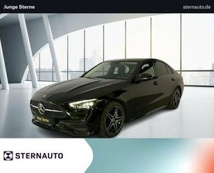 Mercedes-Benz C 220 Gebrauchtwagen