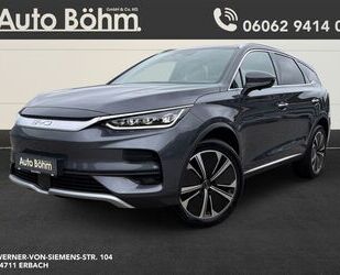BYD TANG Gebrauchtwagen