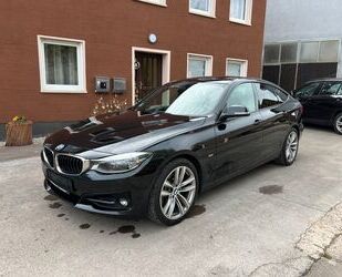 BMW 330 Gran Turismo Gebrauchtwagen