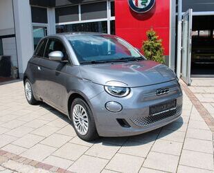 Fiat 500e Gebrauchtwagen