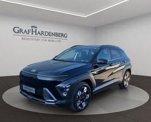 Hyundai KONA Gebrauchtwagen