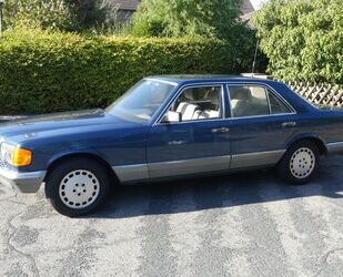 Mercedes-Benz 380 Gebrauchtwagen