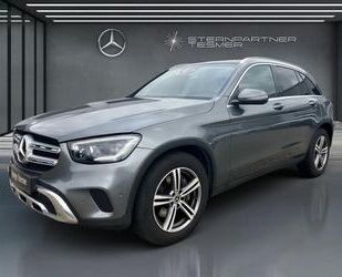 Mercedes-Benz GLC 220 Gebrauchtwagen