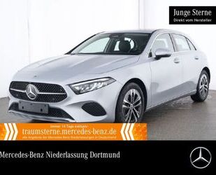Mercedes-Benz A 180 Gebrauchtwagen