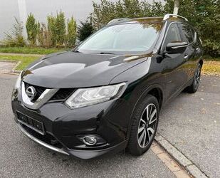Nissan X-Trail Gebrauchtwagen