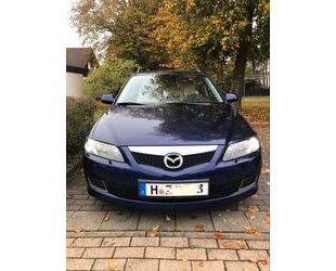 Mazda 6 Gebrauchtwagen