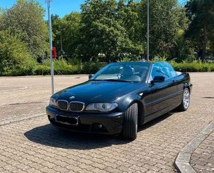 BMW 325 Gebrauchtwagen