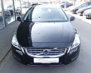 Volvo V60 Gebrauchtwagen