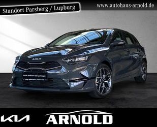 Kia ceed / Ceed Gebrauchtwagen