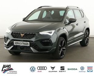 Cupra Ateca Gebrauchtwagen
