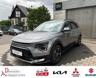 Kia Niro Gebrauchtwagen