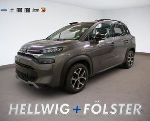 Citroen C3 Aircross Gebrauchtwagen