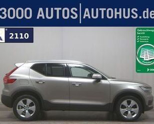 Volvo XC40 Gebrauchtwagen