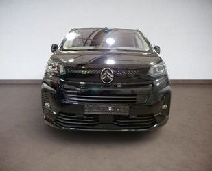 Citroen SpaceTourer Gebrauchtwagen