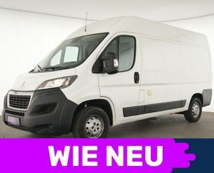 Peugeot Boxer Gebrauchtwagen