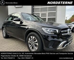 Mercedes-Benz GLC 200 Gebrauchtwagen