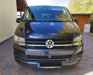 VW T6 Multivan Gebrauchtwagen