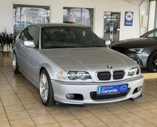 BMW 330 Gebrauchtwagen