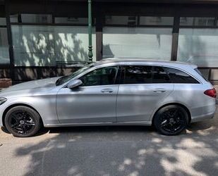 Mercedes-Benz C 220 Gebrauchtwagen