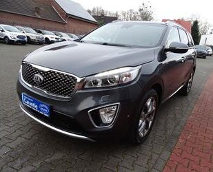 Kia Sorento Gebrauchtwagen