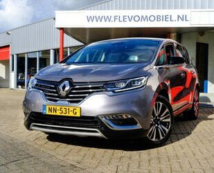 Renault Espace Gebrauchtwagen
