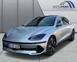 Hyundai IONIQ 6 Gebrauchtwagen