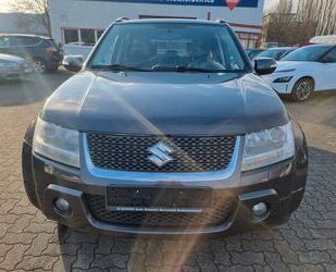 Suzuki Grand Vitara Gebrauchtwagen