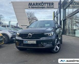 Volvo XC40 Gebrauchtwagen