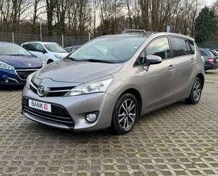 Toyota Verso Gebrauchtwagen