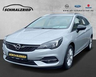 Opel Opel Astra K Sports Tourer Elegance 1.5 D Klimaaut Gebrauchtwagen