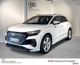 Audi Q4 Gebrauchtwagen